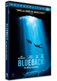 Blueback - DVD