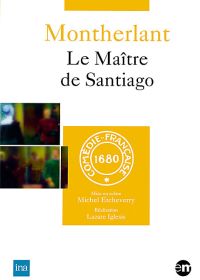 Le Maître de Santiago - DVD