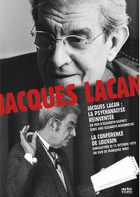 Jacques Lacan - DVD