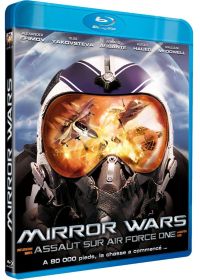 Mirror Wars - Assaut sur Air Force One - Blu-ray