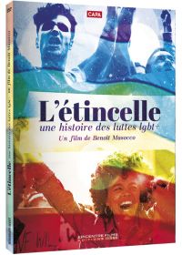 L'Etincelle : Une histoire des luttes LGBT+ - DVD