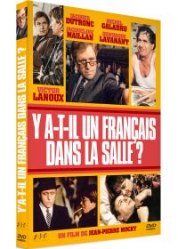 Y a-t-il un Français dans la salle ? - DVD