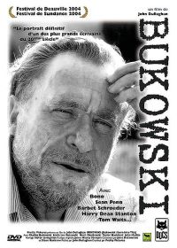 Bukowski - DVD