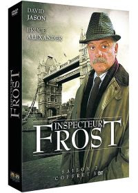 Inspecteur Frost - Saison 2 - DVD