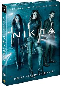 Nikita - Saison 2 - DVD