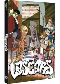 Les Lascars - L'intégrale saison 1 et 2 - DVD