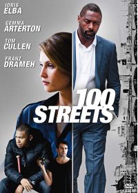 100 Streets - DVD