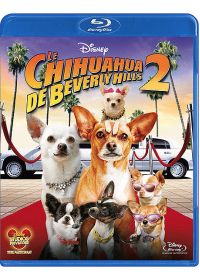 Le Chihuahua de Beverly Hills 2 - Blu-ray