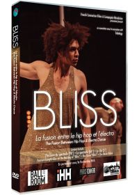 Bliss : La fusion entre le hp hop et l'électro - DVD