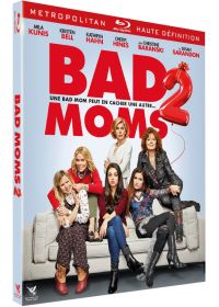 Bad Moms 2 - Blu-ray