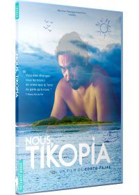 Nous, Tikopia - DVD