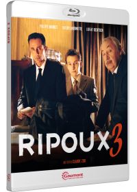 Ripoux 3 - Blu-ray