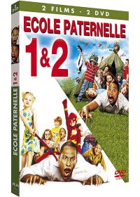 École paternelle 1 & 2 - DVD
