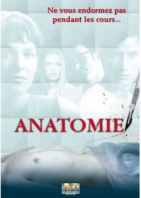 Anatomie - DVD