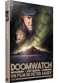 Doomwatch - DVD