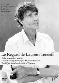Regard de Laurent Terzieff : Laurent Terzieff et compagnie + Terzieff par lui-même - DVD