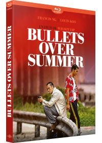 Bullets Over Summer - Blu-ray