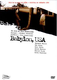 Babylon, USA - DVD