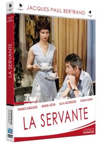 La Servante - DVD