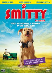 Smitty le chien - DVD