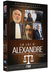 La Loi d'Alexandre - DVD