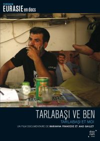 Tarlabasi ve ben (Tarlabasi et moi) - DVD