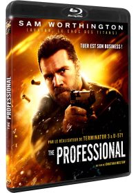 The Professional - Blu-ray