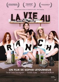 La Vie au ranch - DVD