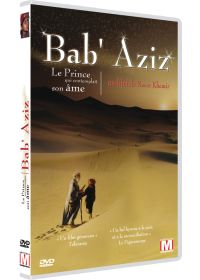 Bab' Aziz - Le prince qui contemplait son âme - DVD