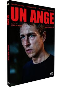 Un ange - DVD