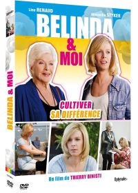 Belinda & moi - DVD