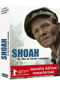 Shoah - DVD