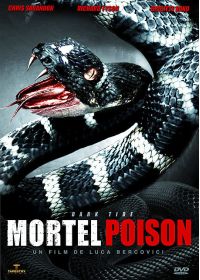 Mortel poison - DVD