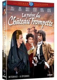 La Juive du Château-Trompette - Intégrale - DVD