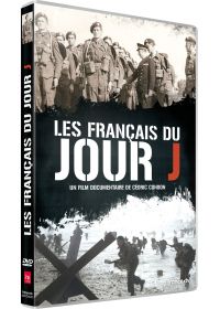 Les Français du jour J - DVD