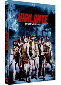 Vigilante (Combo Blu-ray + DVD - Édition Limitée) - Blu-ray