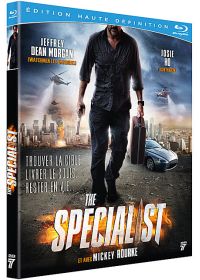 The Specialist - Blu-ray
