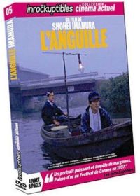 L'Anguille - DVD