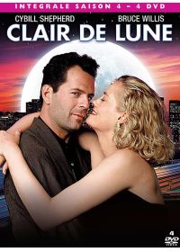 Clair de Lune - Saison 4 - DVD