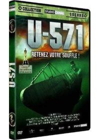 U-571 (Édition Single) - DVD
