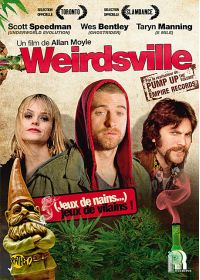 Weirdsville - DVD