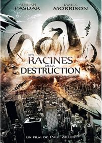 Les Racines de la destruction - DVD