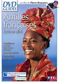 Antilles françaises - Rythme alizé - DVD