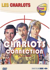 Charlots Connection - DVD