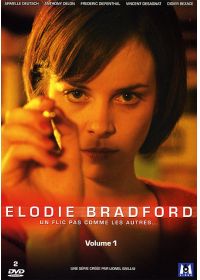 Élodie Bradford - Volume 1 - DVD