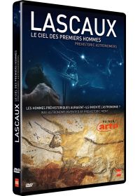 Lascaux - Le ciel des premiers hommes - DVD