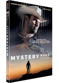 Mystery Road : Intégrale de la saison 2 - DVD