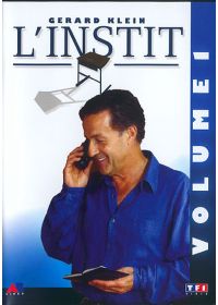 L'Instit - Vol. 1 - DVD