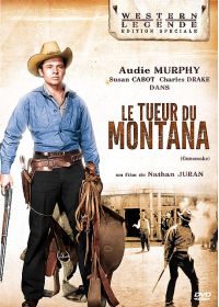 Le Tueur du Montana (Édition Spéciale) - DVD