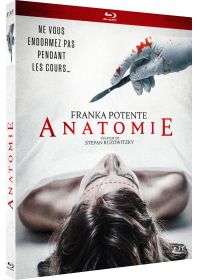 Anatomie - Blu-ray
